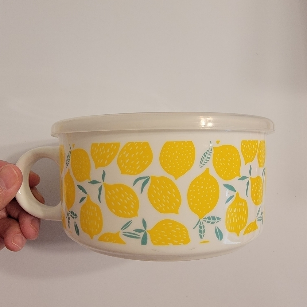 La Cucina Collection Soup Mug 22 oz